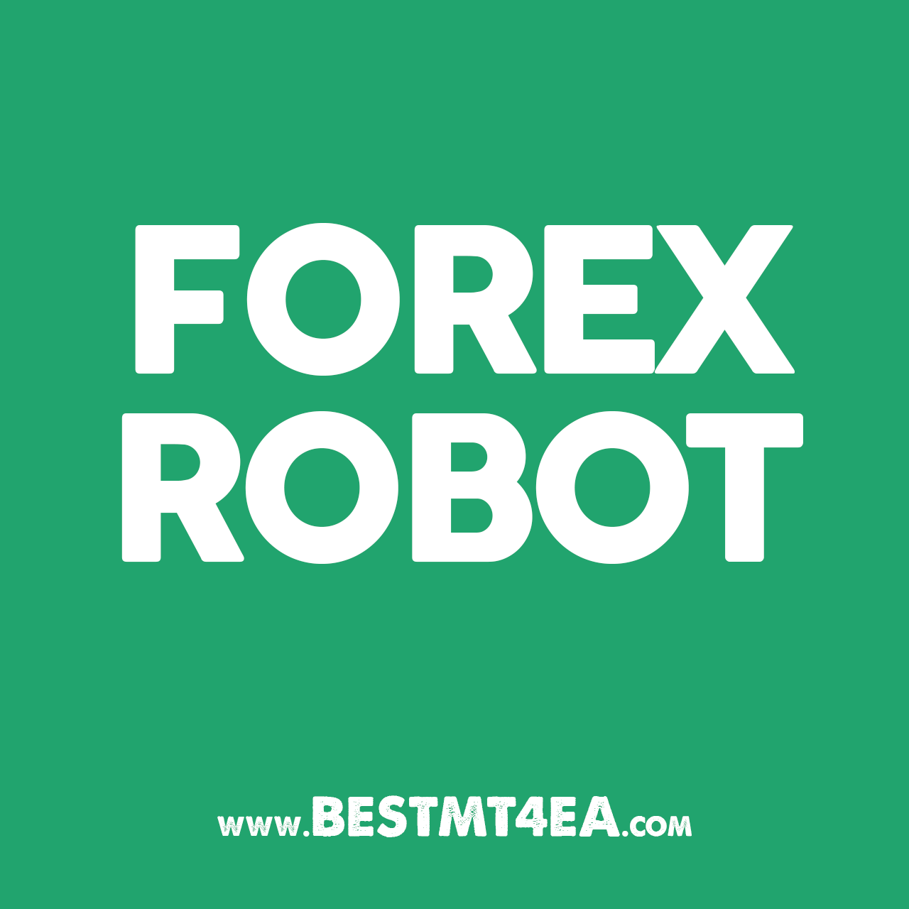 Forex Robot