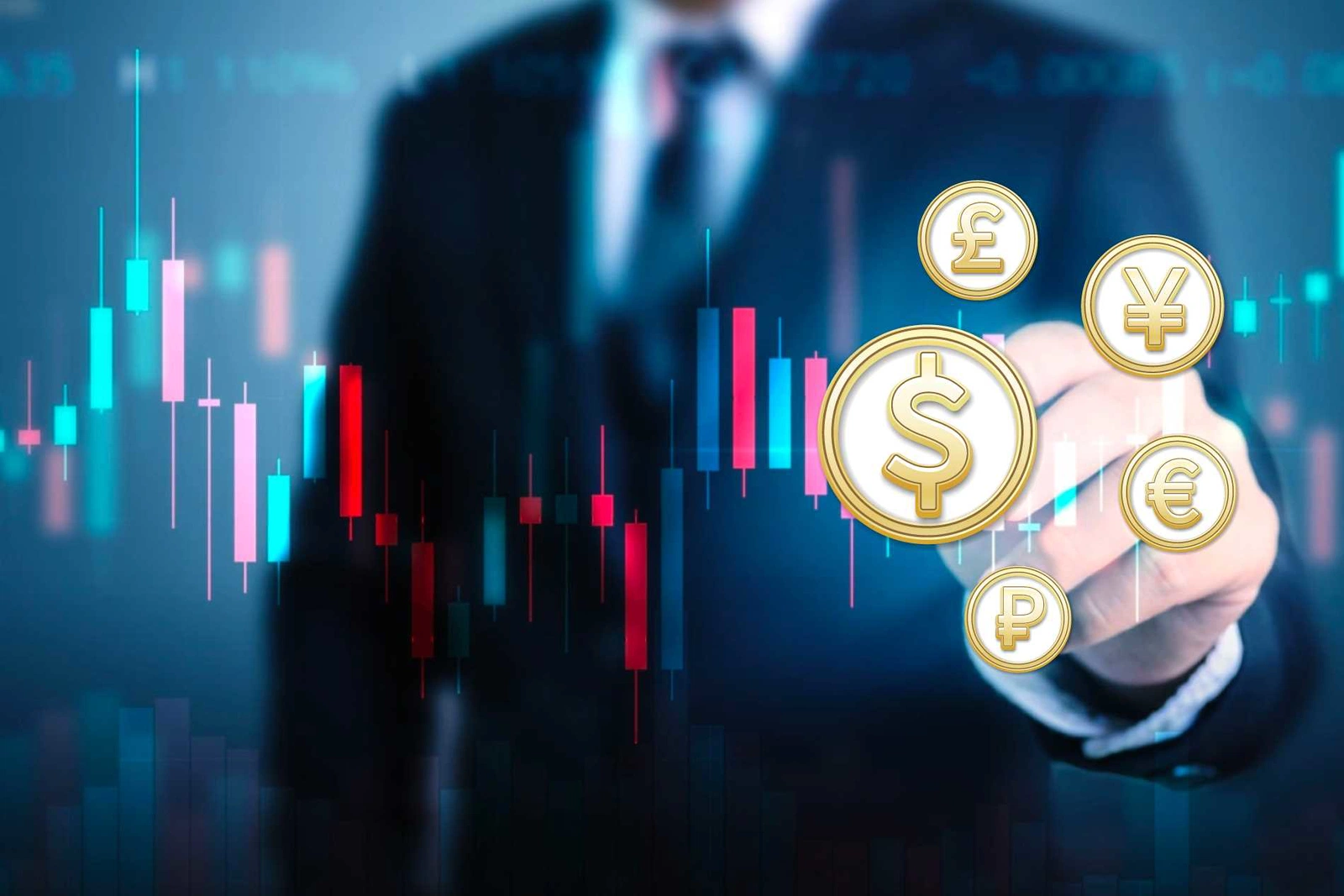 GRH Professional Account Management Forex