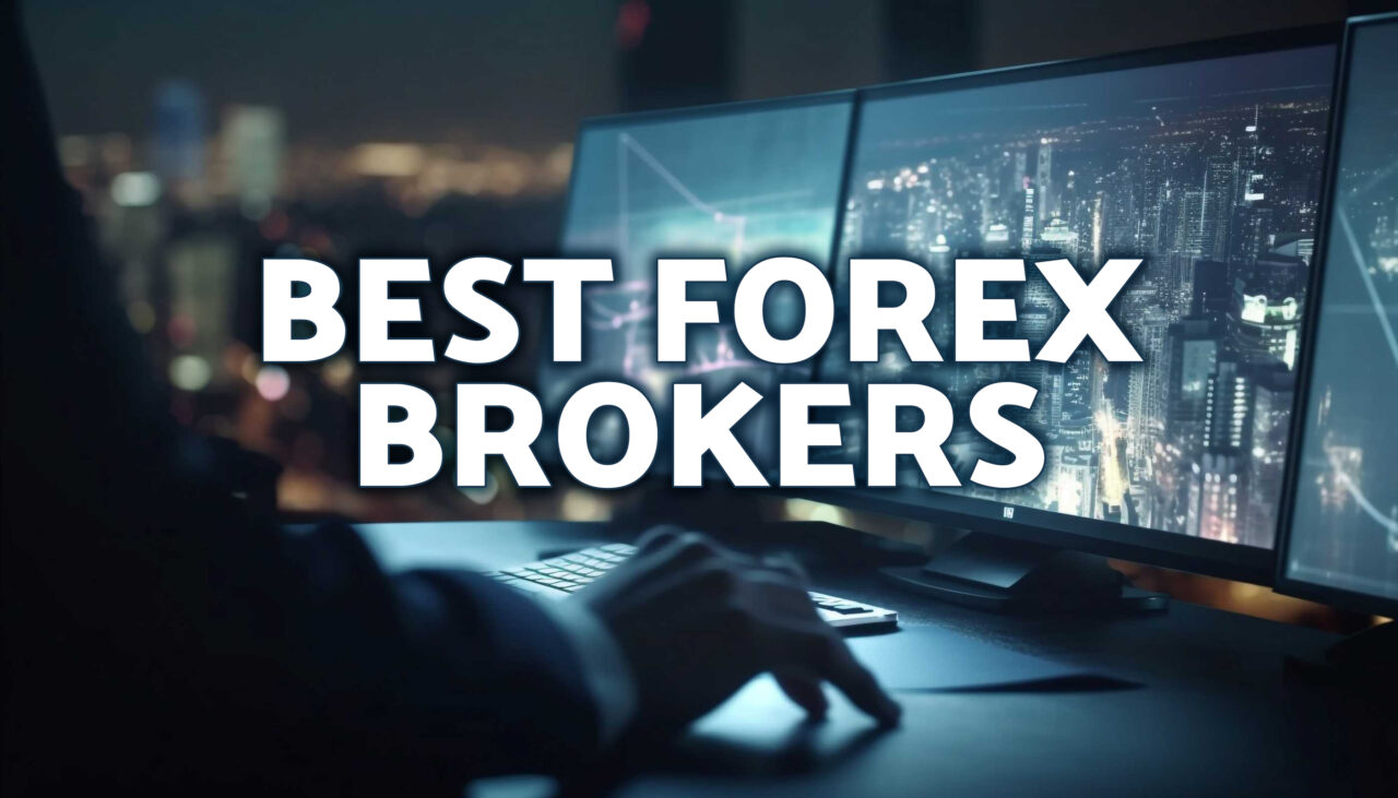 best forex brokers