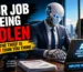 AI Replacing Your Job Turn Crisis Into Forex Profits