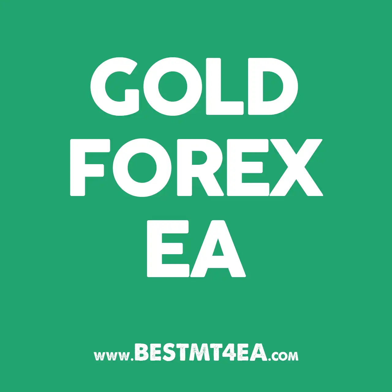 Gold Forex EA